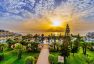 SENTIDO BELLEVUE PARK